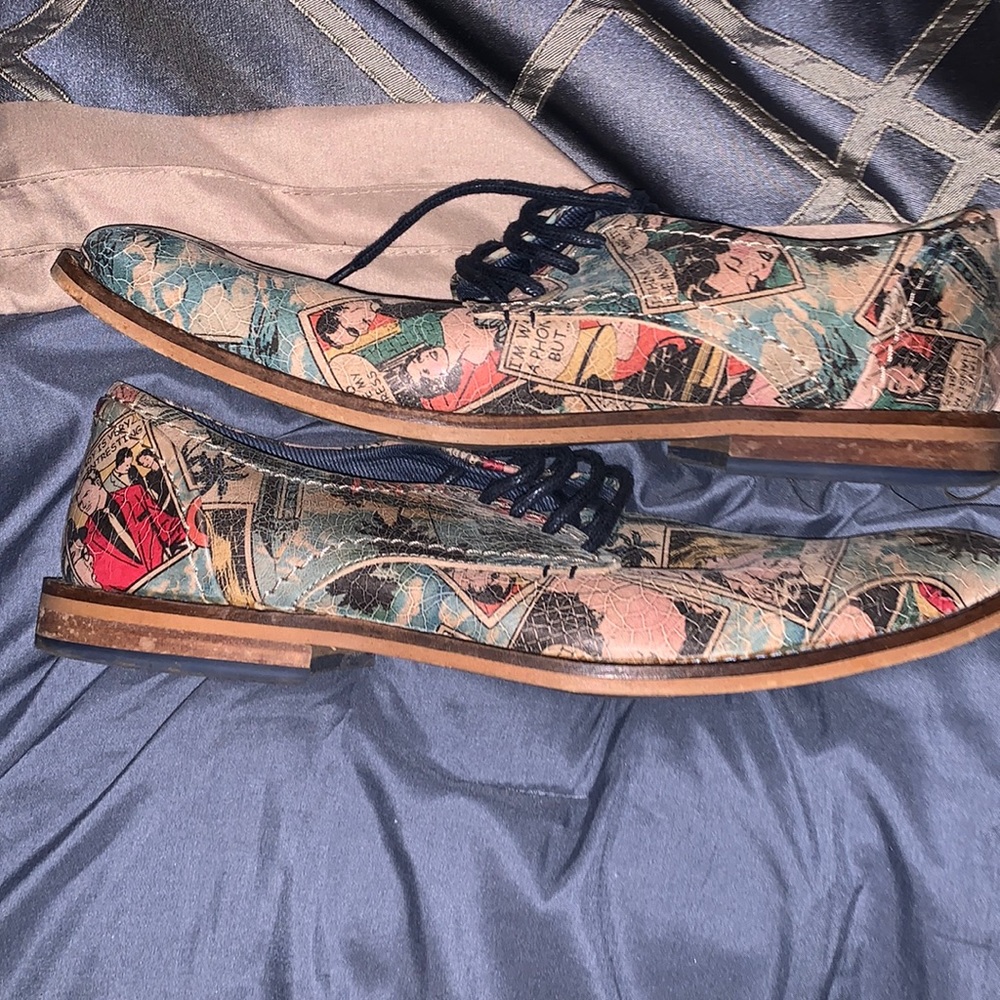 Steve Madden - Picture 3 of 4